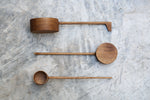 Load image into Gallery viewer, Wooden Scoop
