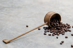 Load image into Gallery viewer, Wooden Scoop
