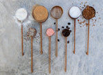 Load image into Gallery viewer, Wooden Scoop
