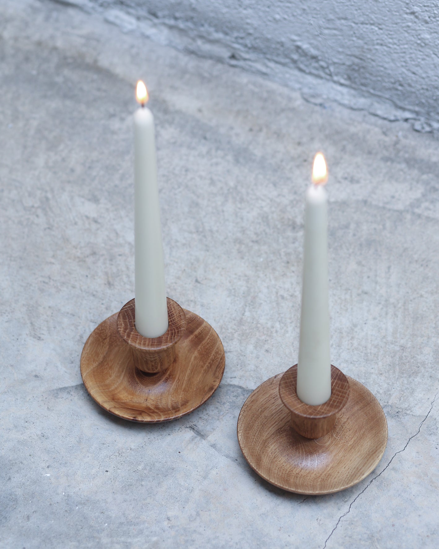 Candle Holders