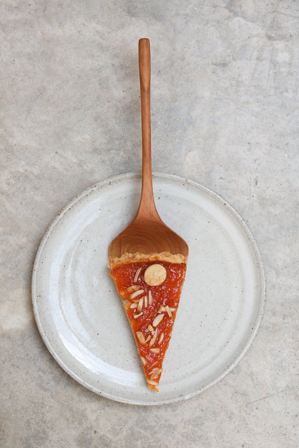 Cake Spatula